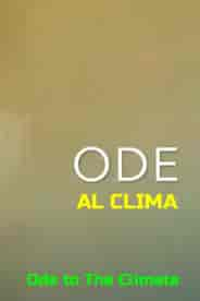 Ode to the Climate - italy experimental short film