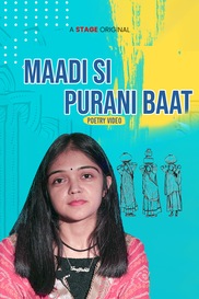 Maadi Si Purani Baat