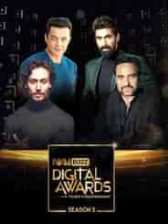 IWMBuzz Digital Awards Season 3