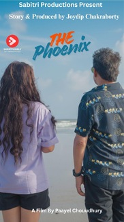 The Pheonix - English - Drama - Telefilm