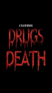 Drugs Death - Comedy - Hindi - Shortfilm