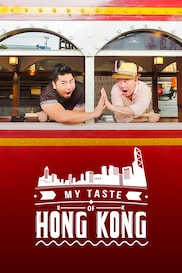 My Taste Of Hong Kong