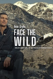 Bear Grylls: Face the Wild