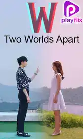 W Two World Apart in Korean