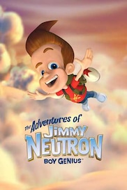 The Adventures of Jimmy Neutron, Boy Genius
