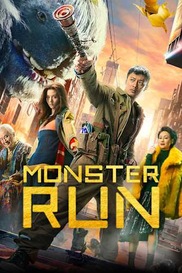 Monster Run