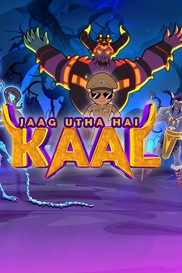Jaag Utha hai Kaal