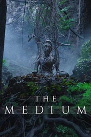 The Medium