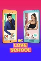 MTV Love School