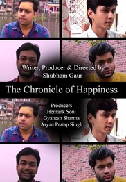 The Chronicles Of Happiness - Hindi Short film