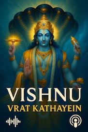 Vishnu Vrat Kathayen