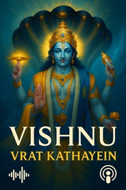 Vishnu Vrat Kathayen
