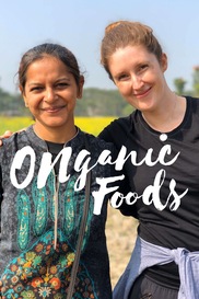 Onganic Foods