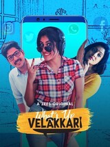 Whats Up Velakkari