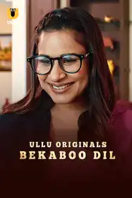 Bekaboo Dil - English