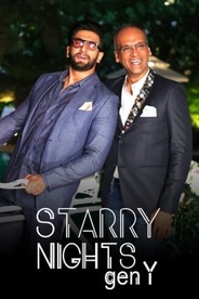Starry Nights 2.oh!