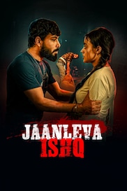 Jaanleva Ishq