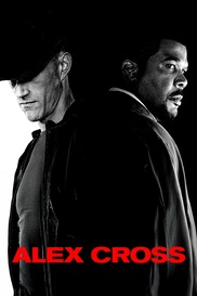 Alex Cross