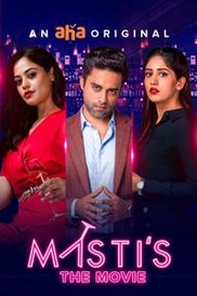 Masti's (The Movie)