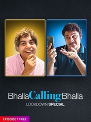 Bhalla Calling Bhalla