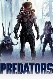 Predators
