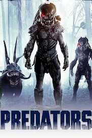 Predators