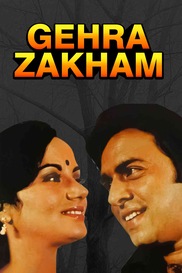 Gehra Zakhm