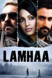 Lamhaa