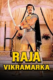 Raja Vikramarka