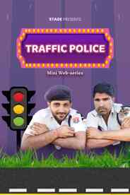 Traffic Police