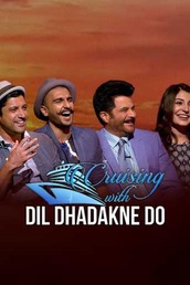 Cruising With Dil Dhadakne Do