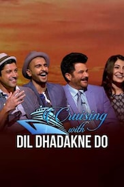Cruising With Dil Dhadakne Do