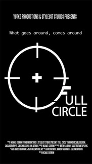 Full Circle - English - Short Film