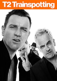 T2 Trainspotting