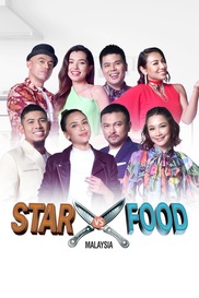 Star vs. Food: Malaysia