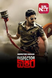 Inspector Vikram