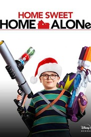 Home Sweet Home Alone