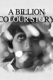 A Billion Colour Story