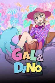 Gal & Dino