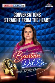 Watch Baatein Dil Se with Navika Kumar on OTTplay with one OTT subscription