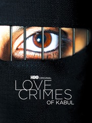 Love Crimes Of Kabul