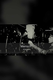 Mensch - English drama shortfilm