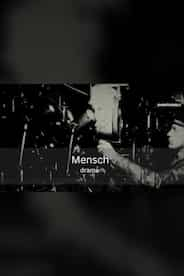 Mensch - English drama shortfilm