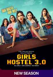 Girls Hostel