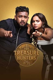 The Treasure Hunters