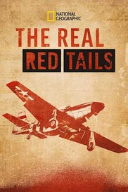 The Real Red Tails