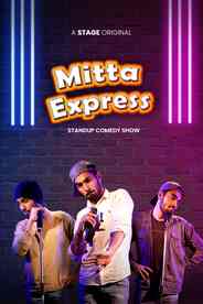 Mitta Express