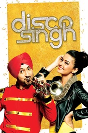 Disco Singh
