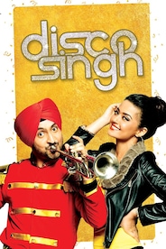 Disco Singh