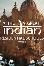 The Great Indian Residential Schools